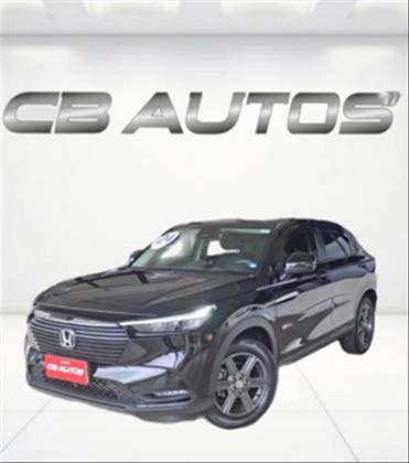 HONDA HR-V 1.5 DI I-VTEC FLEX EXL CVT HONDA HR-V 1.5 DI I-VTEC FLEX EXL CVT